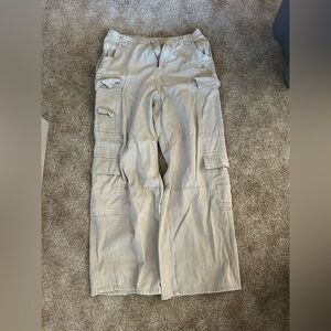 Lauribelles Medium Cargo Pants
